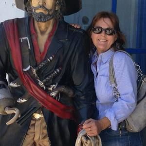 Meet your Posher, Vickie